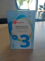Opvolgmelk 10+ maanden gratis af te halen, Ophalen, Nieuw, Overige typen