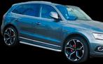 Audi Q5 2.0 Tfsi Quattro AUT PANO 22 inch goed onderhouden!, Automaat, 4 cilinders, Vierwielaandrijving, Particulier