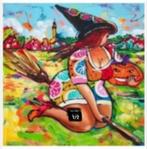 diamond painting full., Hobby en Vrije tijd, Knutselen, Ophalen of Verzenden, Nieuw, Knutselwerk