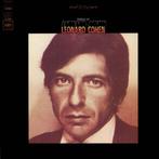 Leonard Cohen – Songs Of Leonard Cohen, Ophalen of Verzenden, Gebruikt, 12 inch, Singer-songwriter