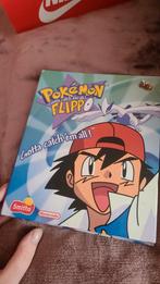 Flippo's, Verzamelen, Flippo's, Ophalen, Losse flippo's, Met verzamelmap(pen)