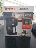 Tefal Koffiezetapparaat., Witgoed en Apparatuur, Koffiezetapparaten, 10 kopjes of meer, Gemalen koffie, Ophalen of Verzenden, Koffiemachine