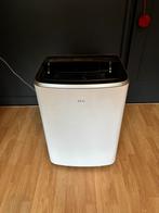 Airco AEG mobiele, Witgoed en Apparatuur, Airco's, Ophalen, Afstandsbediening, 3 snelheden of meer, Zo goed als nieuw