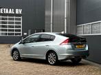 Honda Insight 1.3 Exclusive bj.2013 Navi|Cc|Clima|Nap., Euro 5, Stof, Gebruikt, 4 cilinders