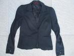 Esprit colbert jasje donker blauw maat M blazer jas, Maat 38/40 (M), Blauw, Ophalen of Verzenden, Zo goed als nieuw