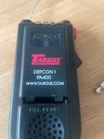 Targus PA400u Defcon 1, Computers en Software, Windows Laptops, Ophalen of Verzenden, Gebruikt