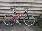 Te Koop: Giant Box One full suspension mountainbike, Fully, Zo goed als nieuw, Giant, Ophalen