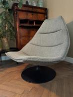 Artfort Lounge Stoel zo goed als nieuw, Huis en Inrichting, Fauteuils, Ophalen, 75 tot 100 cm, Zo goed als nieuw, Stof