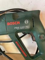 Bosch PBH 240 RE Klopboormachine, Doe-het-zelf en Verbouw, Gereedschap | Boormachines, Boor- en/of Breekhamer, Ophalen of Verzenden