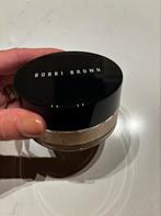 *BOBBI BROWN SHEER FINISH LOOSE POWDER - WARM NATURAL*, Bruin, Nieuw, Make-up, Verzenden