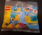 LEGO Classic 30563 Bouw je eigen slak, Ophalen of Verzenden, Nieuw, Complete set, Lego
