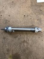 Dubbelwerkende pneumatische cilinder, Ophalen of Verzenden, Nieuw