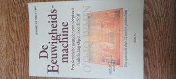 J. Fiebag - De eeuwigheidsmachine beschikbaar voor biedingen