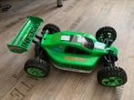 Kyosho Inferno. Refurbished. Electrische model., Elektro, Auto offroad, Ophalen of Verzenden, Zo goed als nieuw