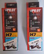 H7 Pilot Xenon Lamp - Nieuw in verpakking, Ophalen of Verzenden, Nieuw, Universele onderdelen