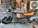 Elektrische scooter, Ophalen of Verzenden, Zo goed als nieuw, Elektrisch