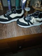 Nieuwe dames sneakers met bont, Kleding | Dames, Zwart, Nieuw, Ophalen of Verzenden, Sneakers of Gympen