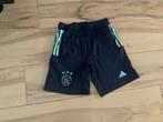 Origineel ajax broekje 2023/2024, Sport en Fitness, Voetbal, Ophalen of Verzenden, Nieuw, Broek