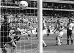 foto Feyenoord - Piet Bouts - Sc Heerenveen 4-2, Verzenden, Zo goed als nieuw, Feyenoord, Poster, Plaatje of Sticker