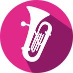Wilt u van uw oude bas tuba af? Wij hebben interesse!, Muziek en Instrumenten, Overige typen, Gebruikt, Ophalen of Verzenden