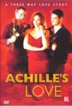 Achilles love, Vanaf 16 jaar, Ophalen, Gebruikt, Romantische komedie