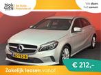 Mercedes-Benz A-Klasse 180 d Lease Edition Plus € 12.448,0, Auto's, Mercedes-Benz, Gebruikt, Origineel Nederlands, Bedrijf, Te koop