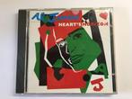 Al Jarreau - Heart’s Horizon (CD), Cd's en Dvd's, Ophalen of Verzenden, Zo goed als nieuw