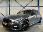 BMW 3-serie Touring 320d xDrive PANO|LASER|H&K|VOL!, Auto's, Automaat, Leder, 3-Serie, 5 stoelen