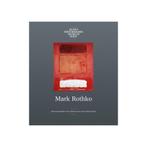 Mark Rothko - Mark Rothko, Ophalen of Verzenden, Nieuw, Schilder- en Tekenkunst