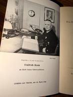 WO2 Duits boek Narvik 1940 - Origineel Militaria, Ophalen of Verzenden, Tweede Wereldoorlog, Gelezen, Marine