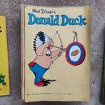 Donald Duck diverse afleveringen/jaargangen, 1966 tot 1974, Gelezen, Ophalen of Verzenden, Donald Duck, Meerdere stripboeken