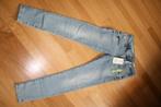 NIEUWE! CIRCLE OF DENIM stoere lichte spijkerbroek W29 L32, Blauw, Circle of Denim, Nieuw, Ophalen of Verzenden