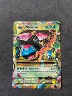 MVenusaur EX 2/108 Evolutions, Ophalen of Verzenden, Nieuw, Losse kaart
