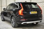 Volvo XC90 T5 250PK AWD Inscription | Trekhaak | Leder | Sch, Auto's, 12 maanden, Gebruikt, 4 cilinders, 7 stoelen