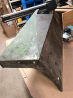 Land Rover Lightweight spatbord rechts., Gebruikt, Verzenden, Land Rover, Rechts