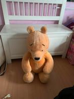 Grote Winnie de Poeh Knuffelbeer, Ophalen, Ikea, Beer, Zo goed als nieuw