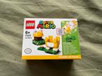 Nieuw-Sealed Lego Super Mario 71372 Kat Mario Power-Up Pack, Kinderen en Baby's, Speelgoed | Duplo en Lego, Ophalen of Verzenden