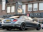 Mercedes-Benz E-Klasse AMG 63 S 4MATIC+ EDITION 1 ORG NL KER, Automaat, Gebruikt, Sedan, Zilver of Grijs