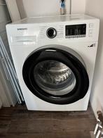 Samsung Ecobubble Wasmachine - Zo Goed Als Nieuw, 6 tot 8 kg, Ophalen, Zo goed als nieuw, Voorlader