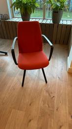 Lensen stoel, Ophalen, Gebruikt, Metaal, Eén