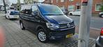 VW TRANSPORTER 2017 highline T6, Te koop, Transporter, Stof, Automaat