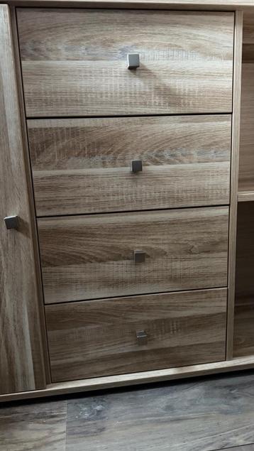 Dressoir 