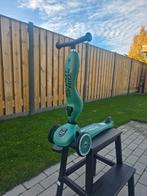 Trybike Highwaykick 1 - Loopfiets/Step in 1!, Ophalen, Zo goed als nieuw, Loopfiets