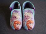 Pantoffeltjes FROZEN, Meisje, Overige typen, Ophalen of Verzenden, Zo goed als nieuw