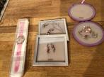 Swatch Bijoux Set - Horloge & Sieraden, Sieraden, Tassen en Uiterlijk, Overige materialen, Ophalen of Verzenden, Zo goed als nieuw
