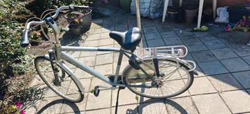 Batavus Monaco 7 – Zo goed als nieuw! beschikbaar voor biedingen