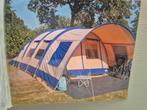 Tent vrijbuiter Michigan 6, Caravans en Kamperen, Tenten, Ophalen