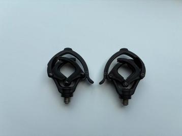 Nash butt lock beschikbaar voor biedingen