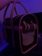 louie vuitton honden tas,, Ophalen of Verzenden, Zo goed als nieuw