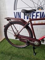 Batavus CNCTD heren 28" 57cm N3, Ophalen, Versnellingen, Batavus, Zo goed als nieuw